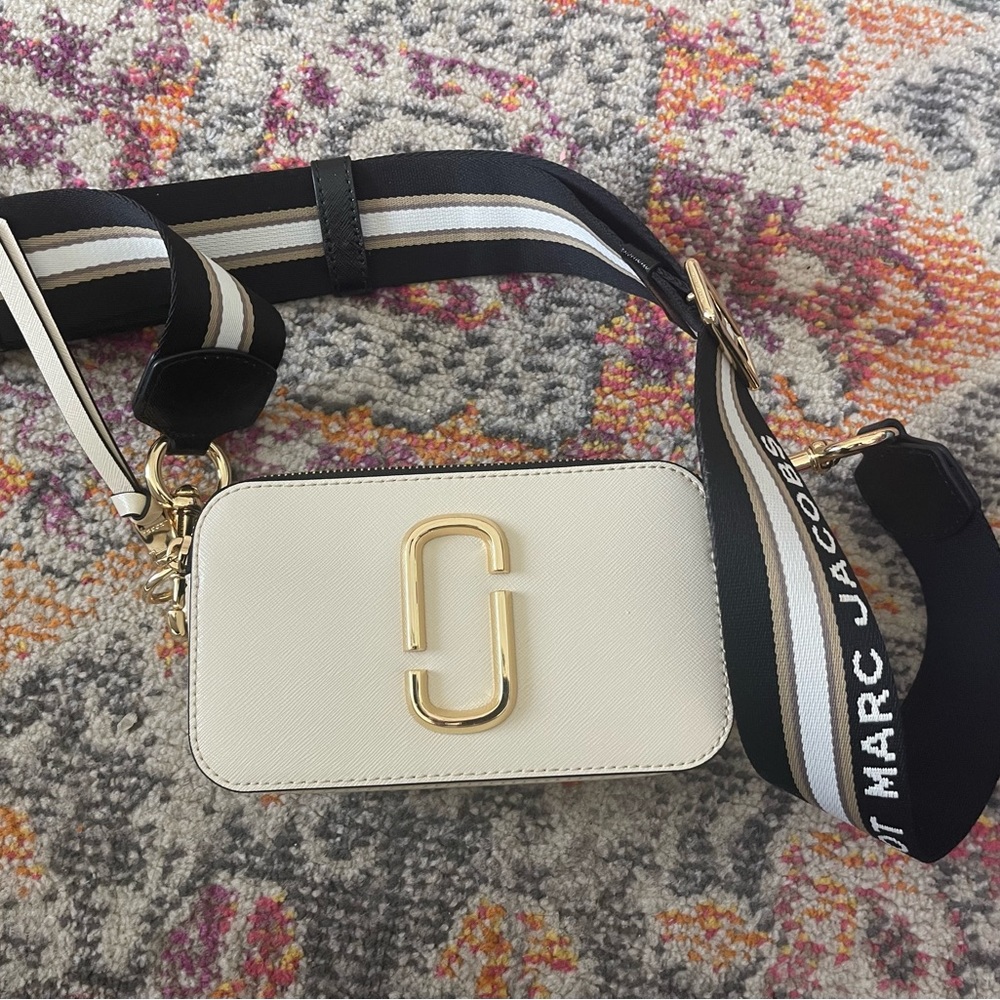 Marc Jacobs Snapshot bag